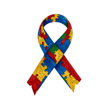Fita do Autismo